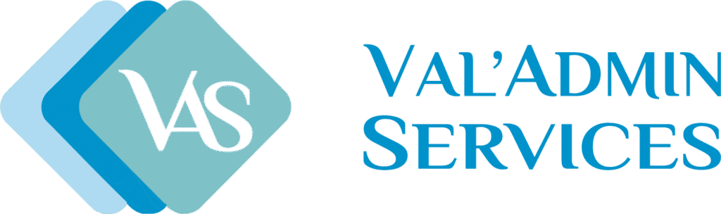 Logo Val'Admin Services