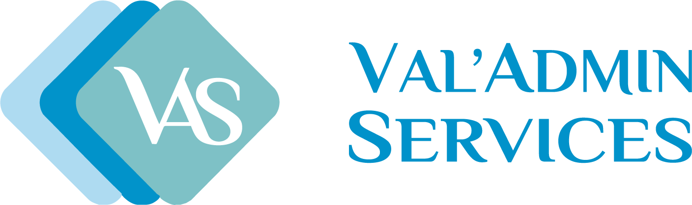 Logo Val'Admin Services